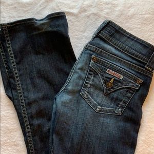 Hudson Jeans